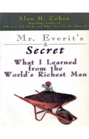 Mr Everits Secret (PB)